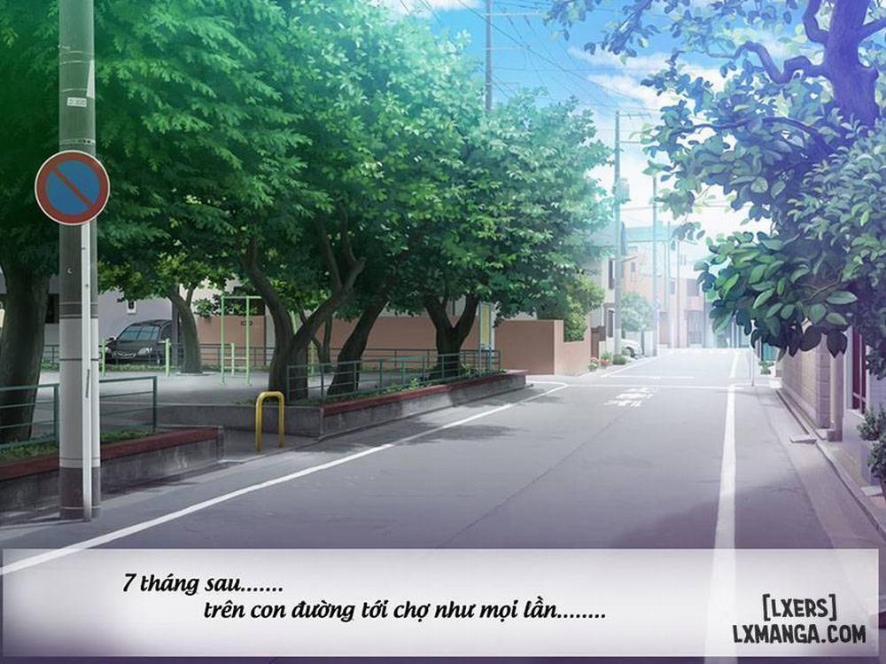 Nyuuhakushoku no Meshibe Jutai Hen 2 END trang 58