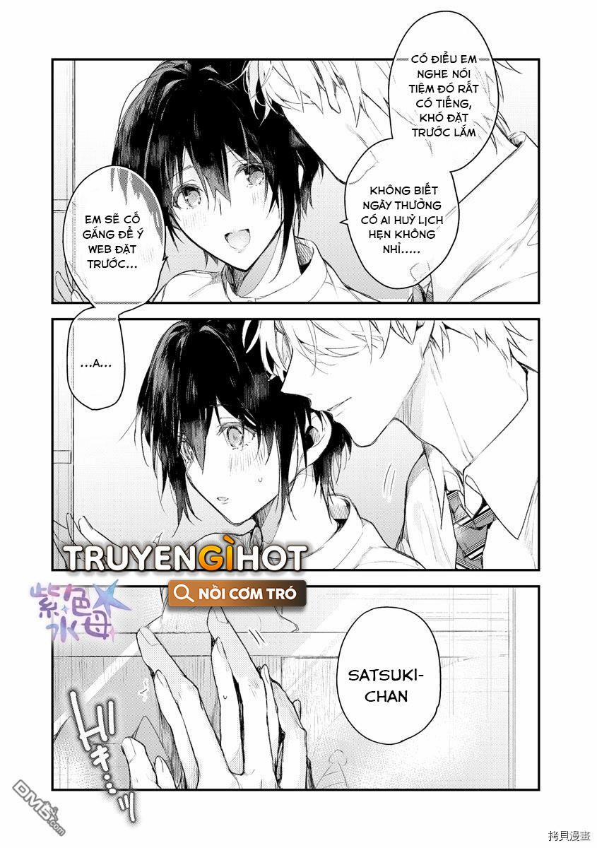 Ở Bên Anh 1.1 trang 13