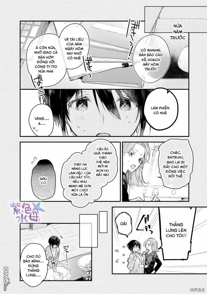 Ở Bên Anh 1.1 trang 6