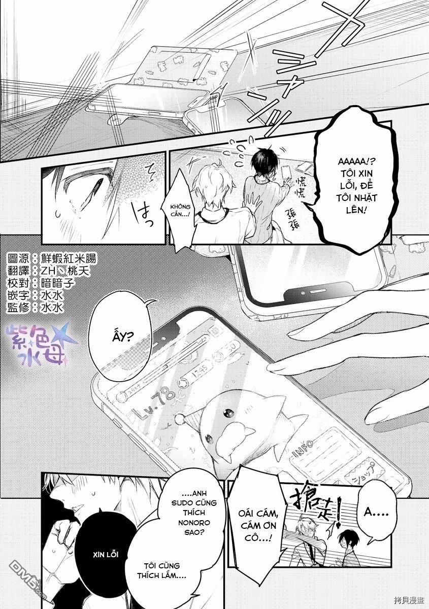 Ở Bên Anh 1.1 trang 8