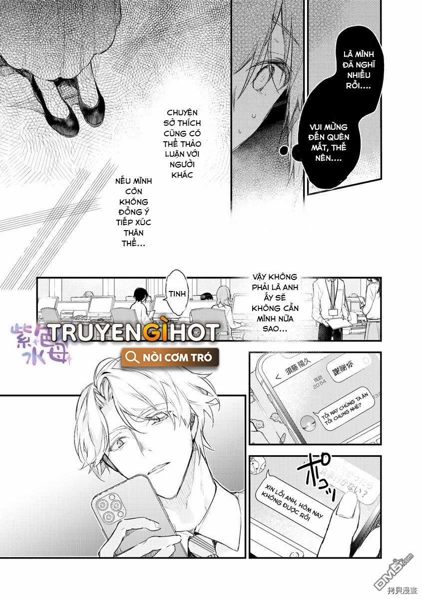 Ở Bên Anh 1.2 trang 5