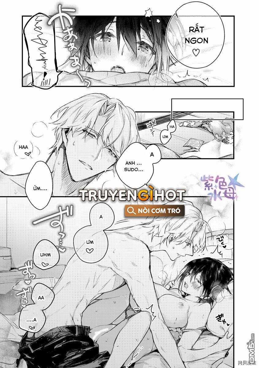 Ở Bên Anh 2 trang 10