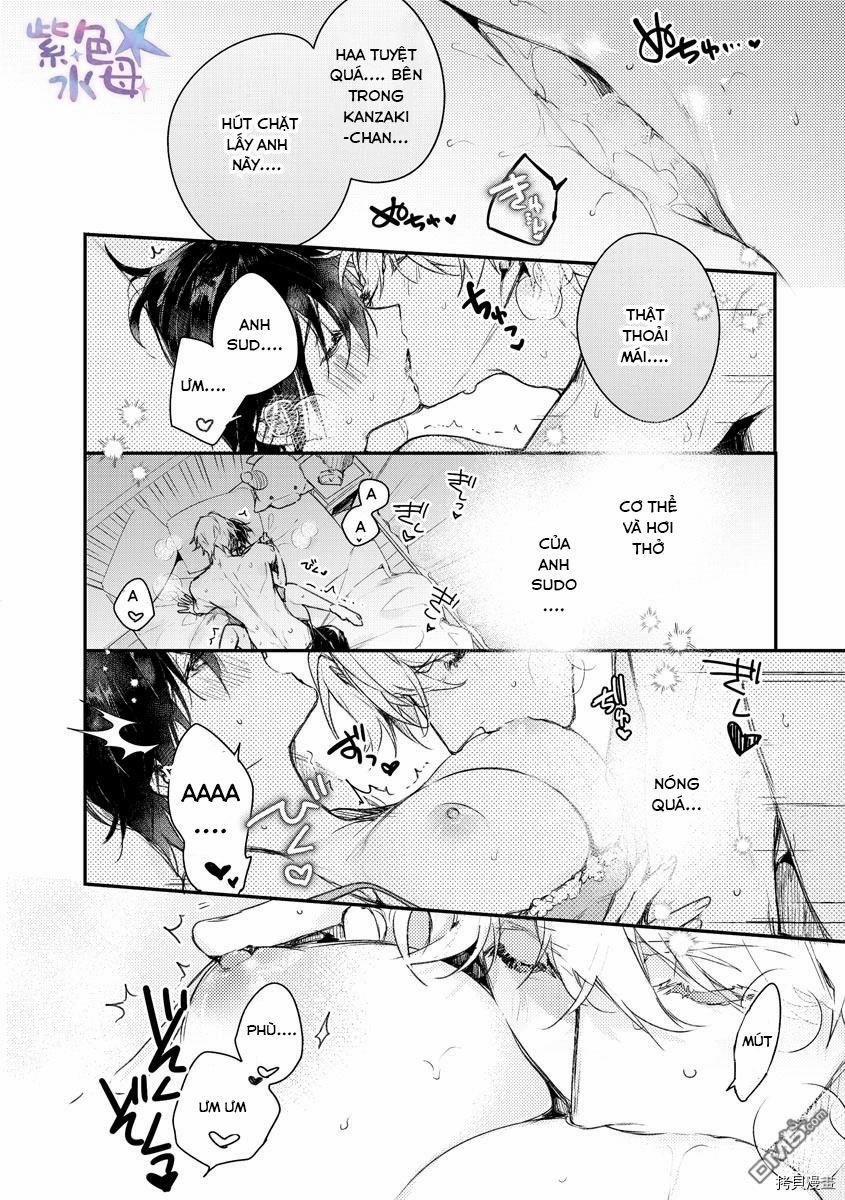 Ở Bên Anh 2 trang 11