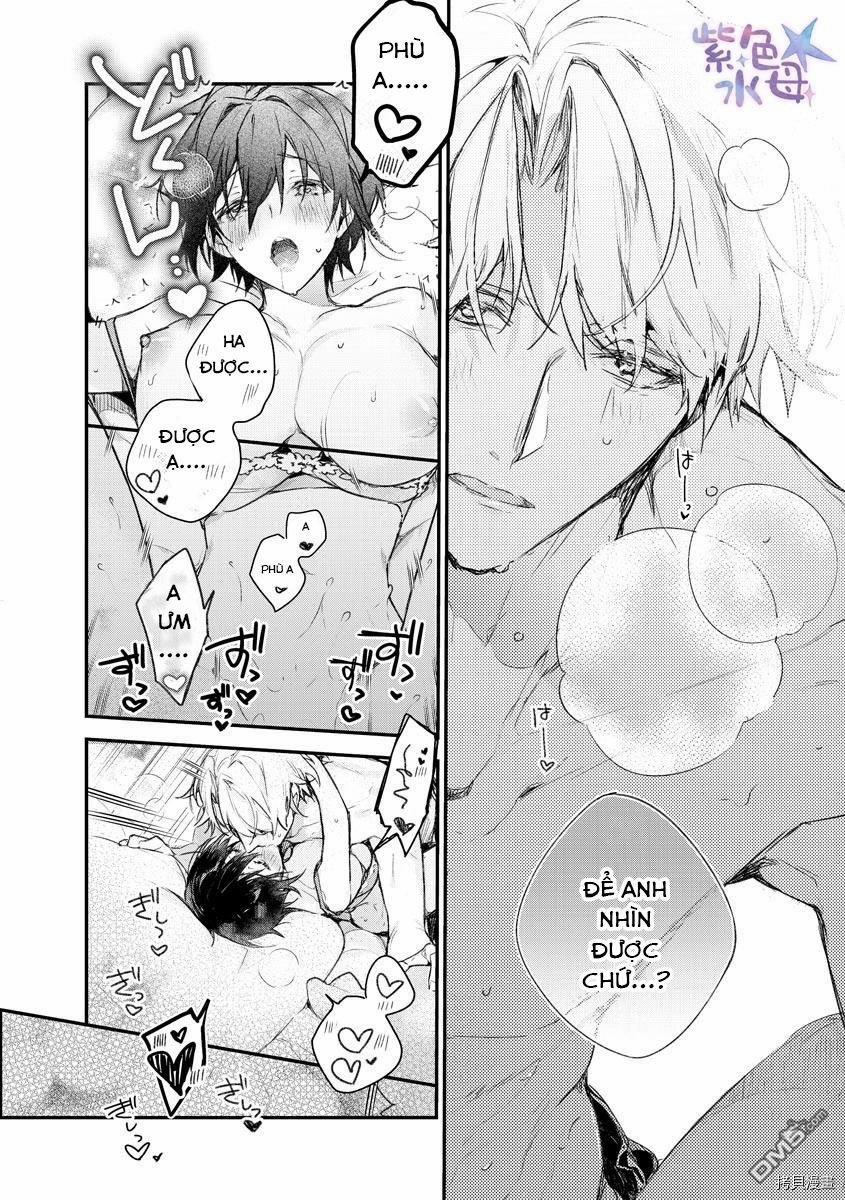 Ở Bên Anh 2 trang 13