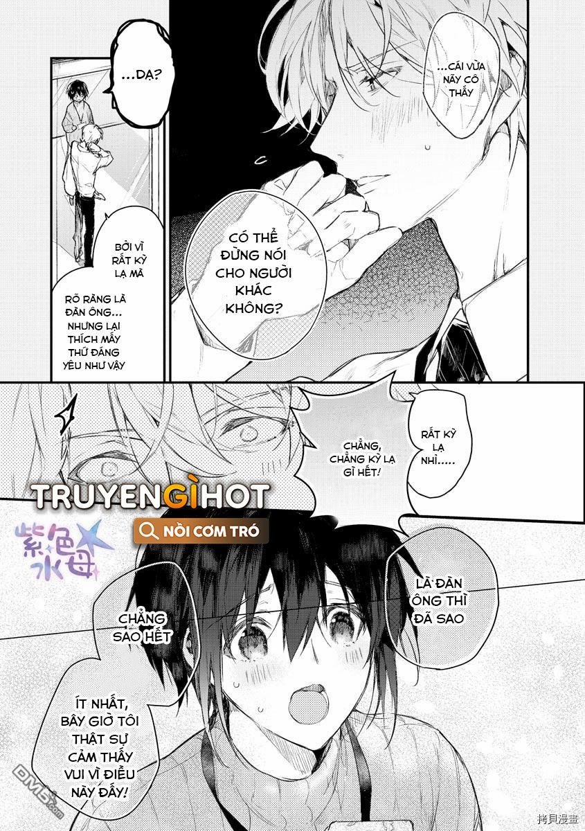 Ở Bên Anh 3 trang 10