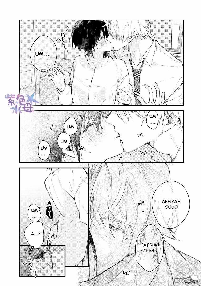 Ở Bên Anh 3 trang 15