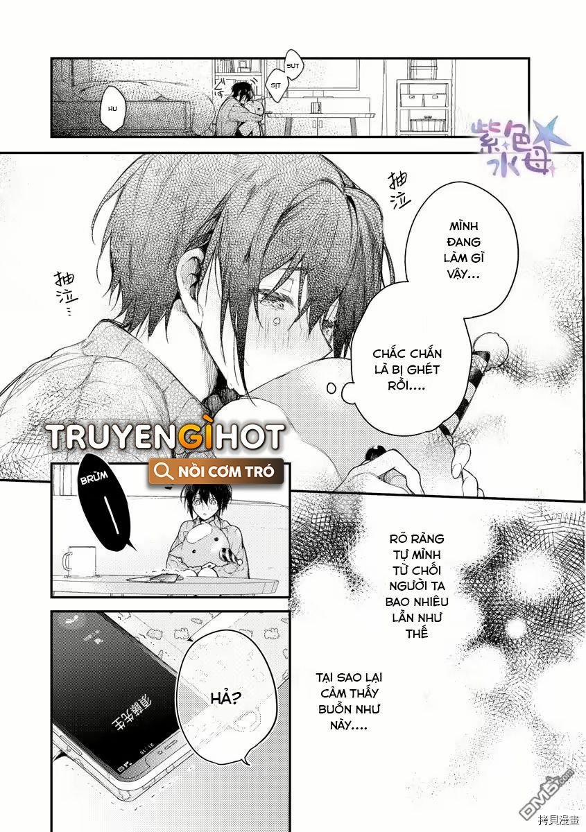 Ở Bên Anh 3 trang 24