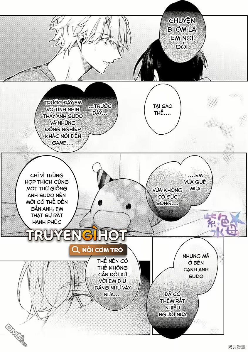 Ở Bên Anh 3 trang 28