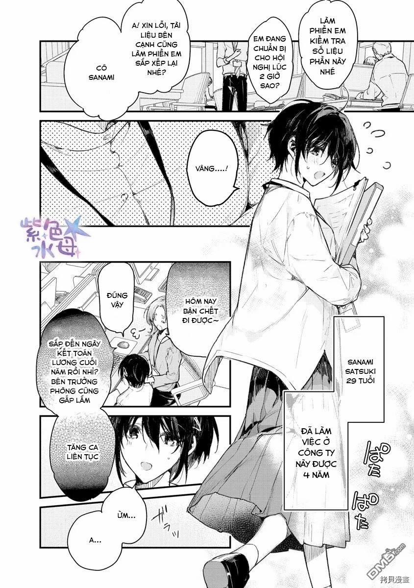 Ở Bên Anh 3 trang 3