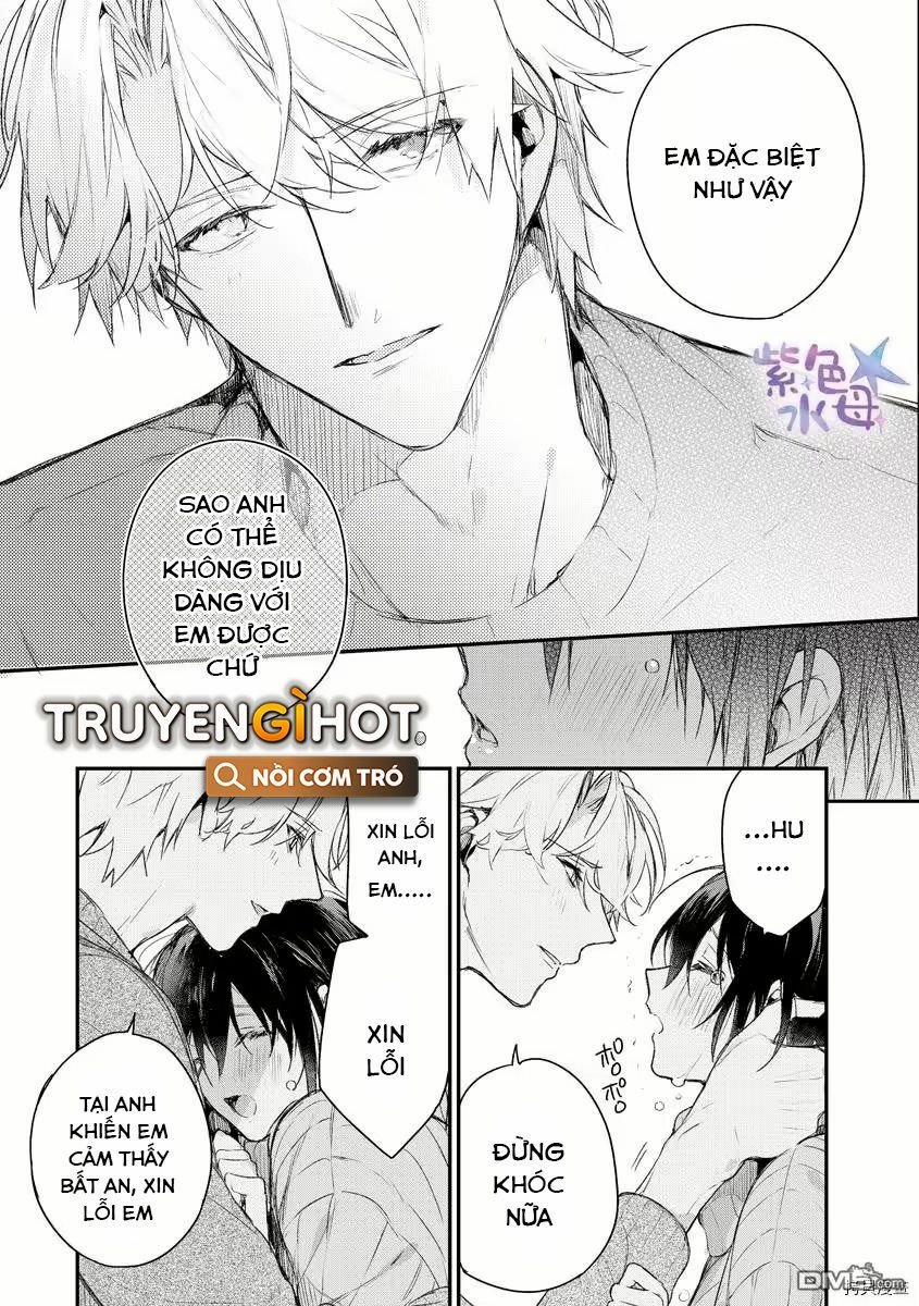 Ở Bên Anh 3 trang 30