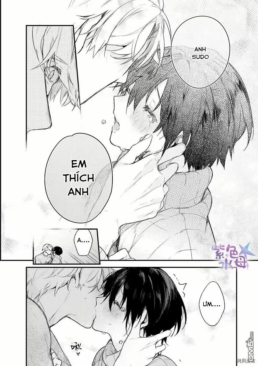 Ở Bên Anh 3 trang 31