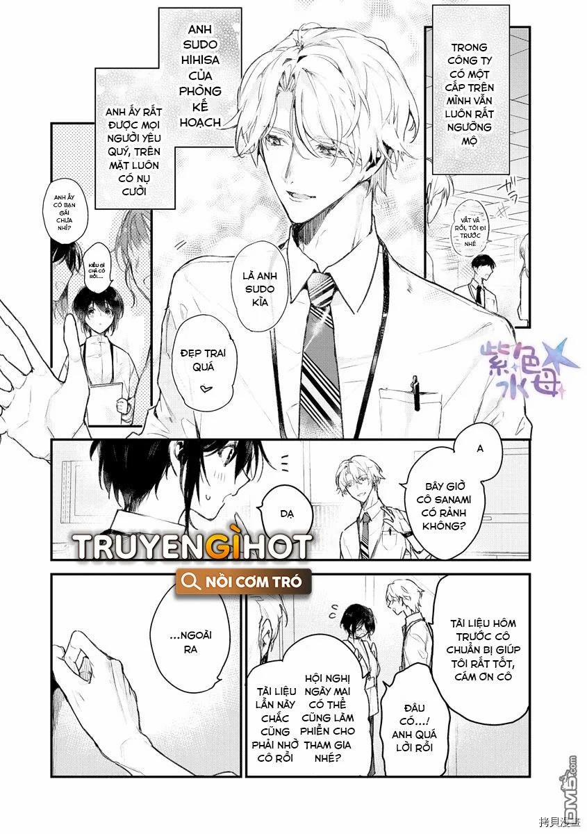 Ở Bên Anh 3 trang 4