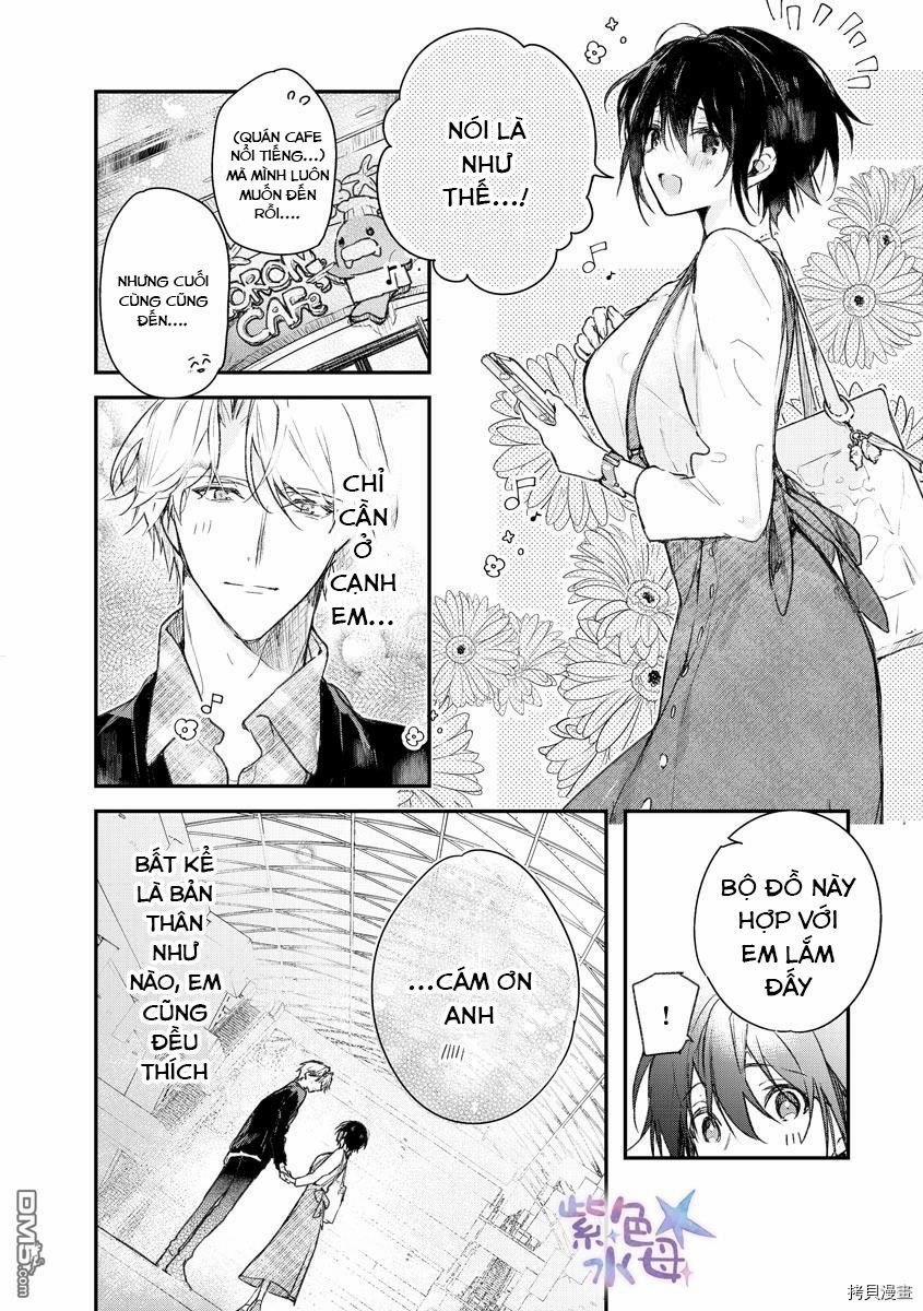 Ở Bên Anh 3 trang 45