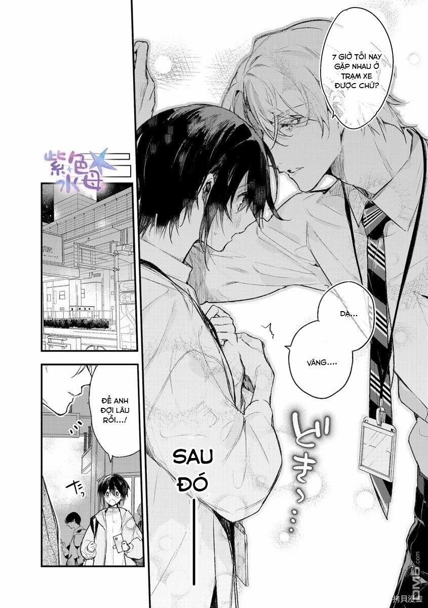 Ở Bên Anh 3 trang 5