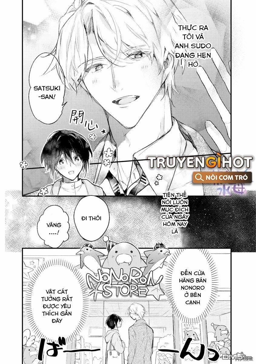 Ở Bên Anh 3 trang 6