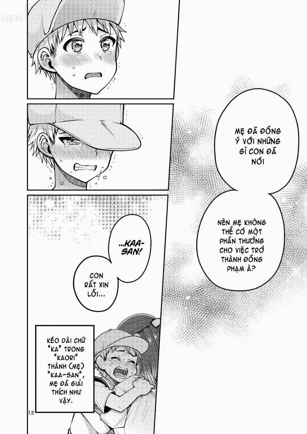 Ở Bên Mẹ Kế 1 trang 14