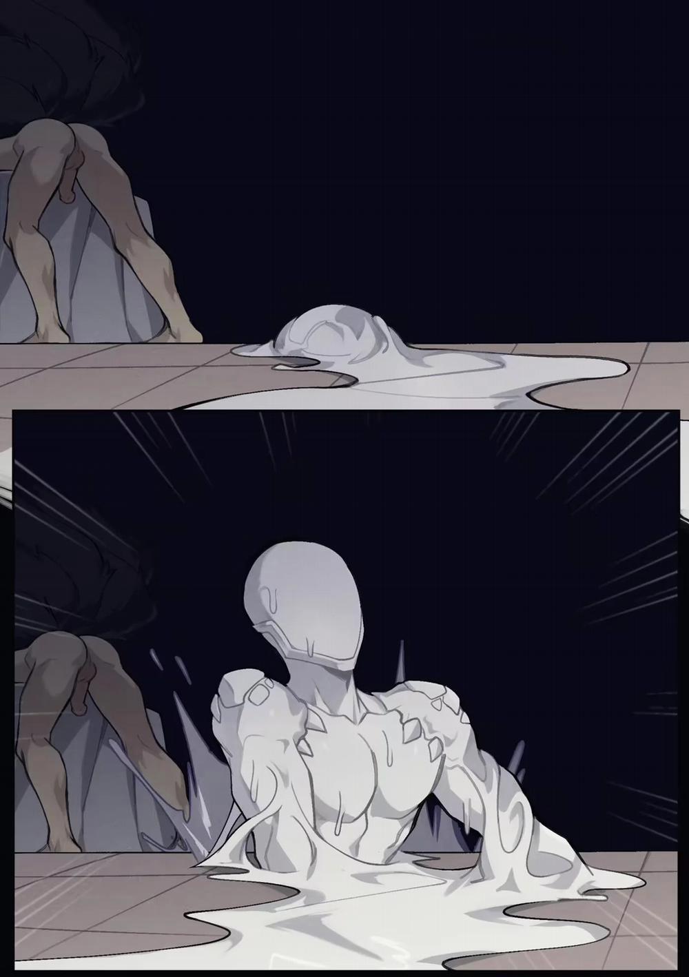 Ở đây có yaoi hơi bị choáy 38 trang 47