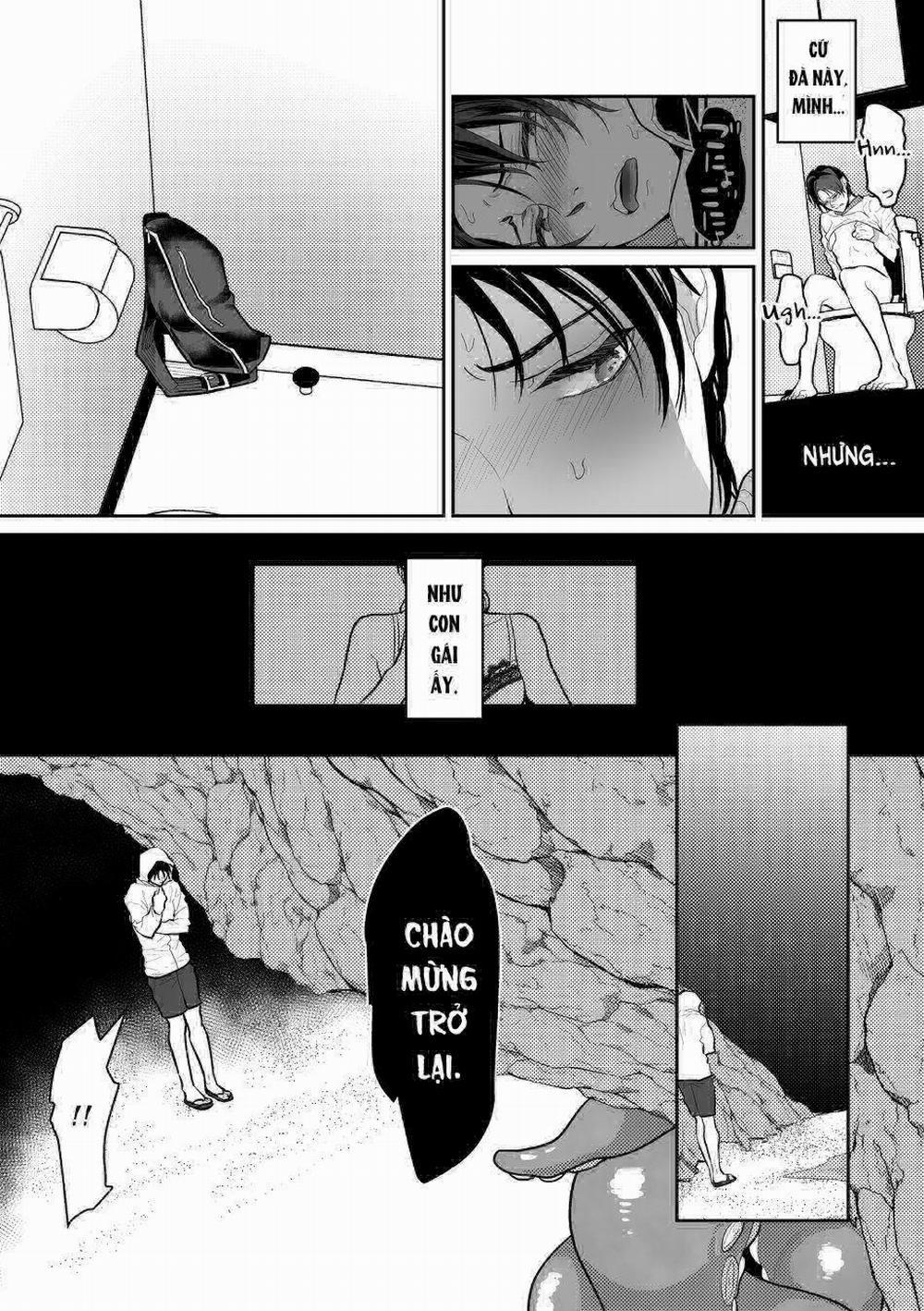 Ở đây có yaoi hơi bị choáy 39.2 trang 6