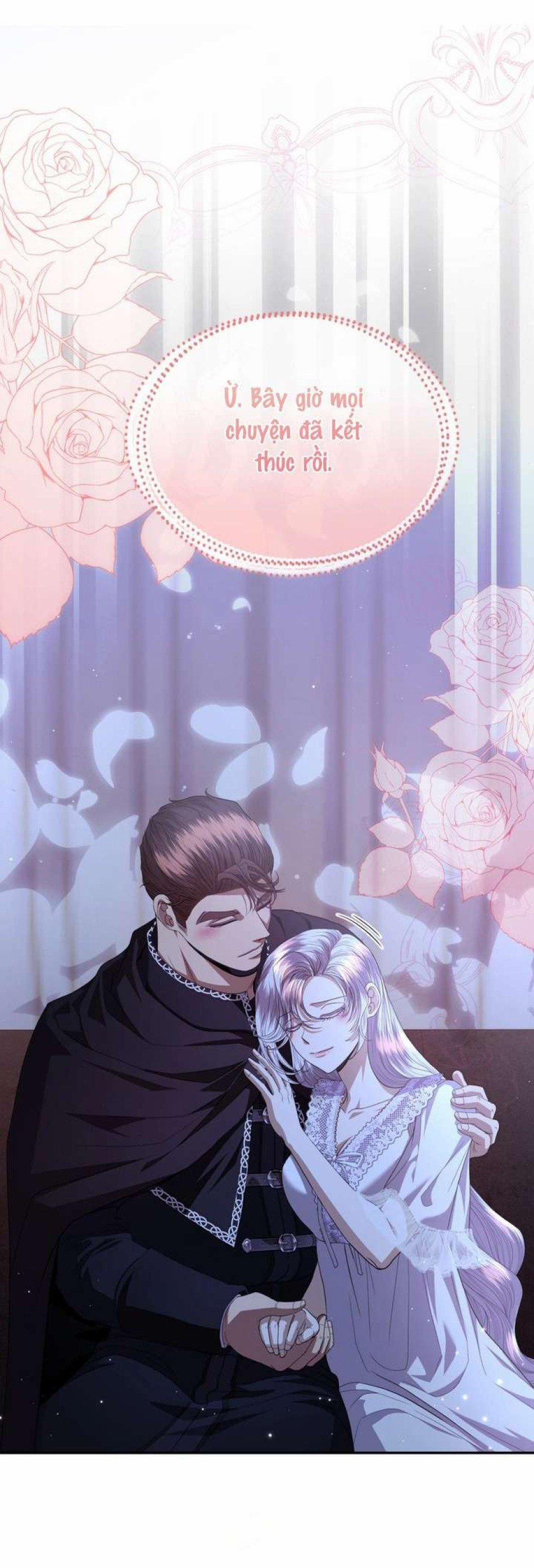 Ở Dinh Thự Công Tước Vào Lúc Nửa Đêm 47 trang 5