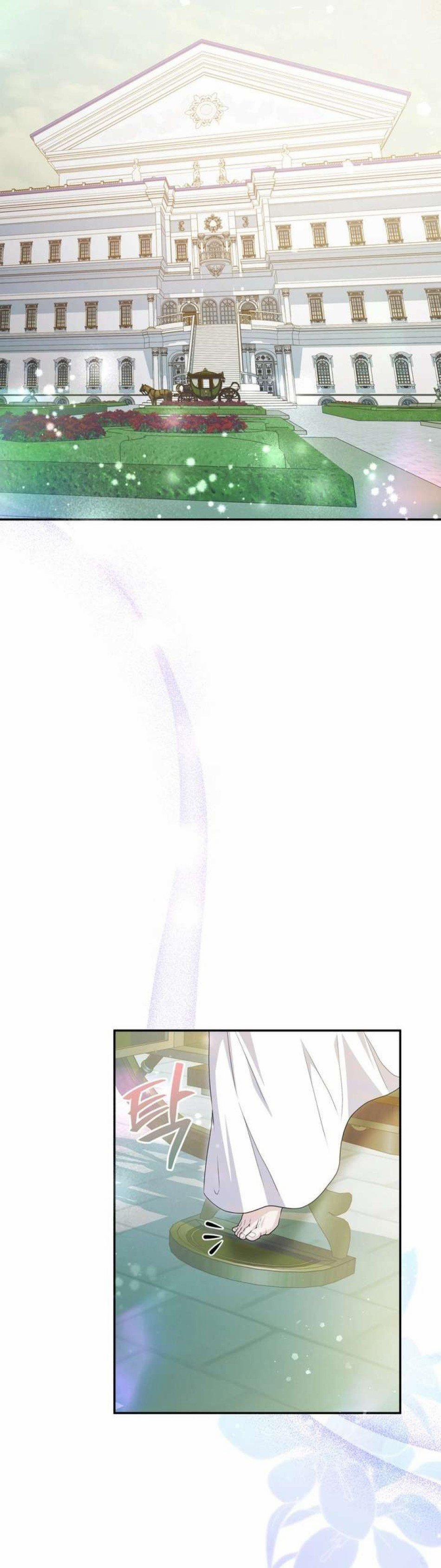 Ở Dinh Thự Công Tước Vào Lúc Nửa Đêm 47 trang 7