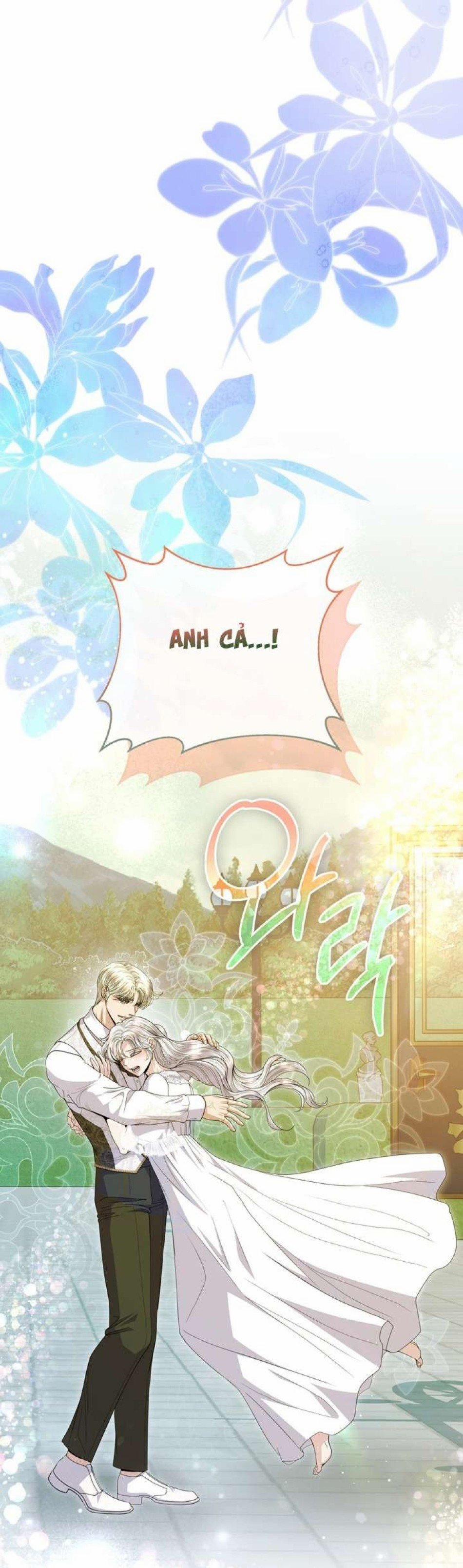 Ở Dinh Thự Công Tước Vào Lúc Nửa Đêm 47 trang 8