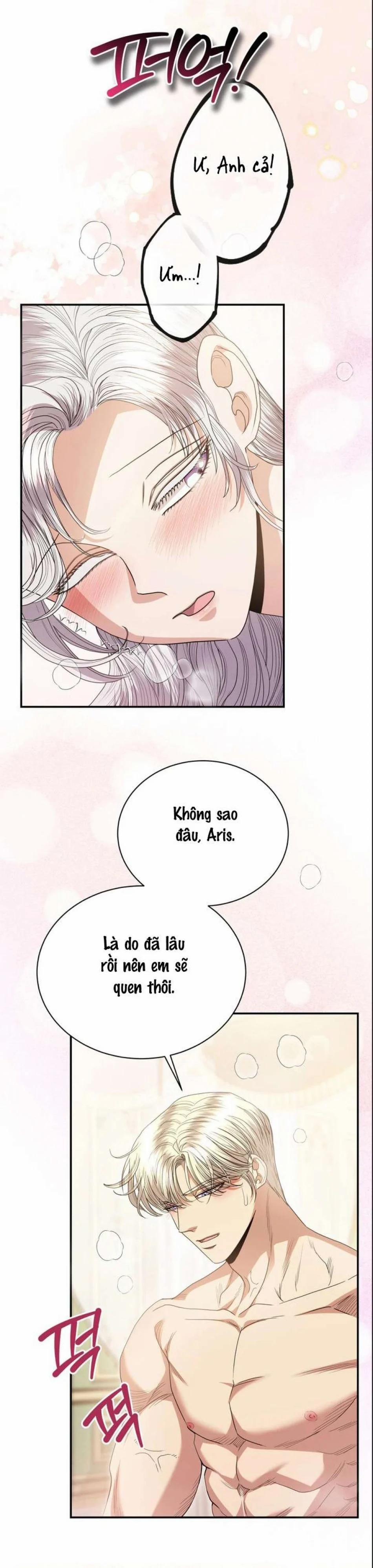 Ở Dinh Thự Công Tước Vào Lúc Nửa Đêm 48 trang 2