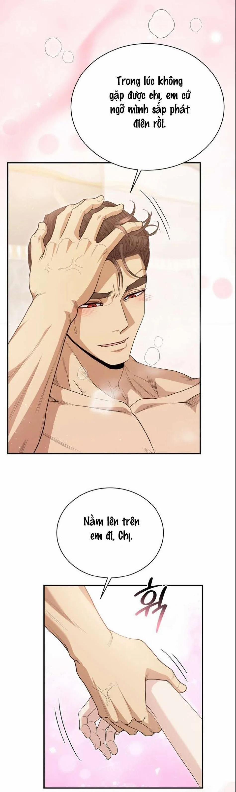 Ở Dinh Thự Công Tước Vào Lúc Nửa Đêm 48 trang 7