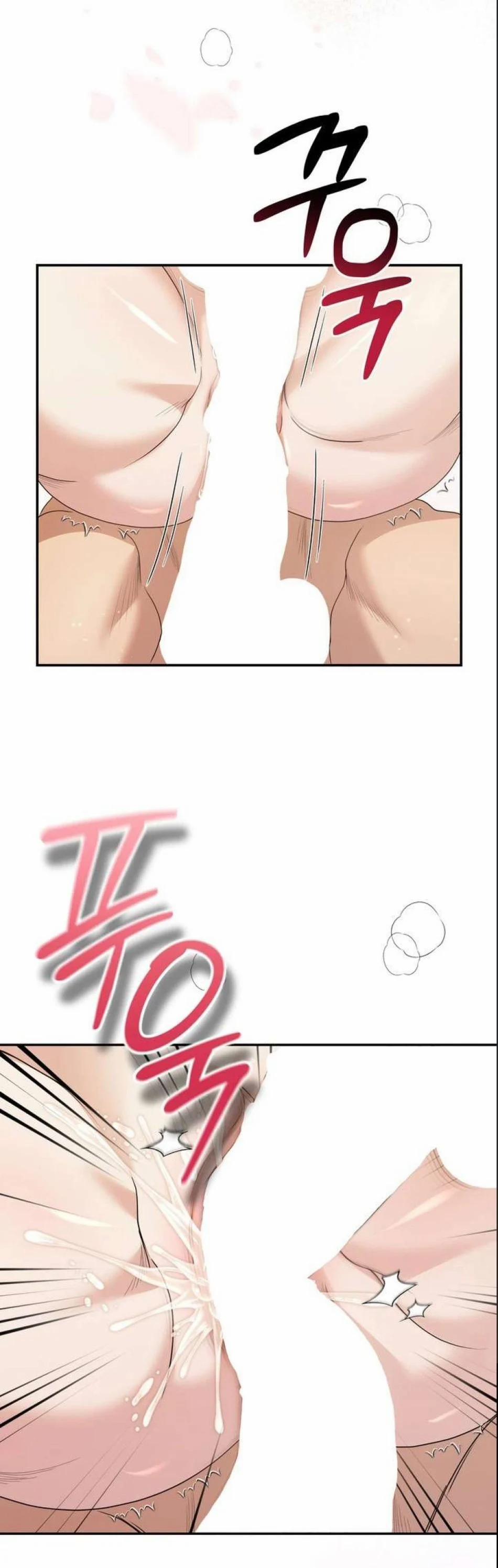 Ở Dinh Thự Công Tước Vào Lúc Nửa Đêm 48 trang 9