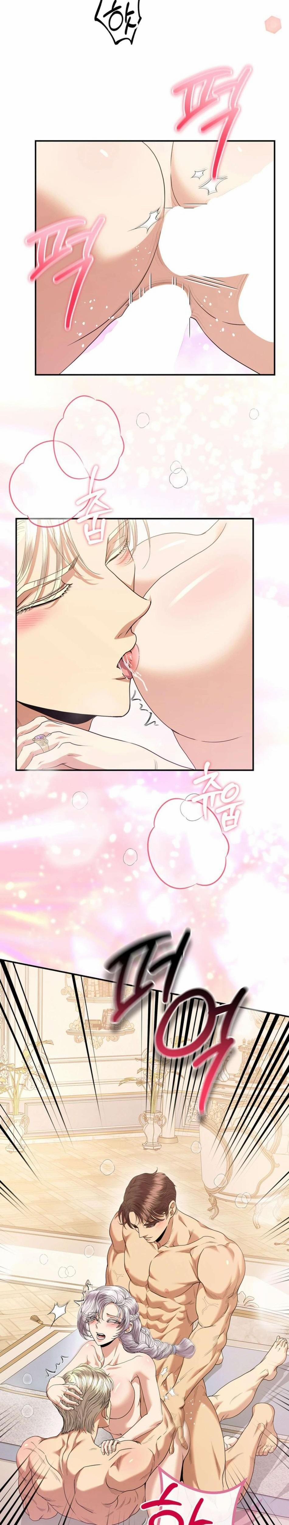 Ở Dinh Thự Công Tước Vào Lúc Nửa Đêm 52 trang 1