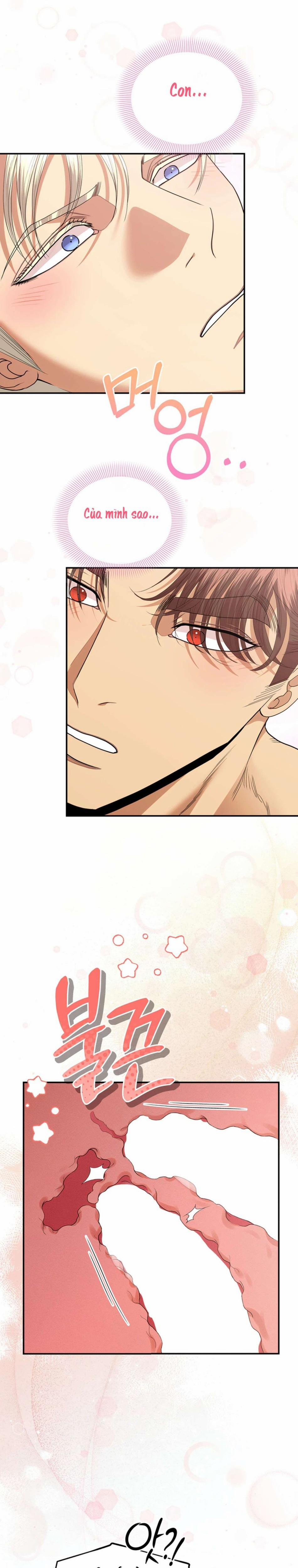 Ở Dinh Thự Công Tước Vào Lúc Nửa Đêm 52 trang 8