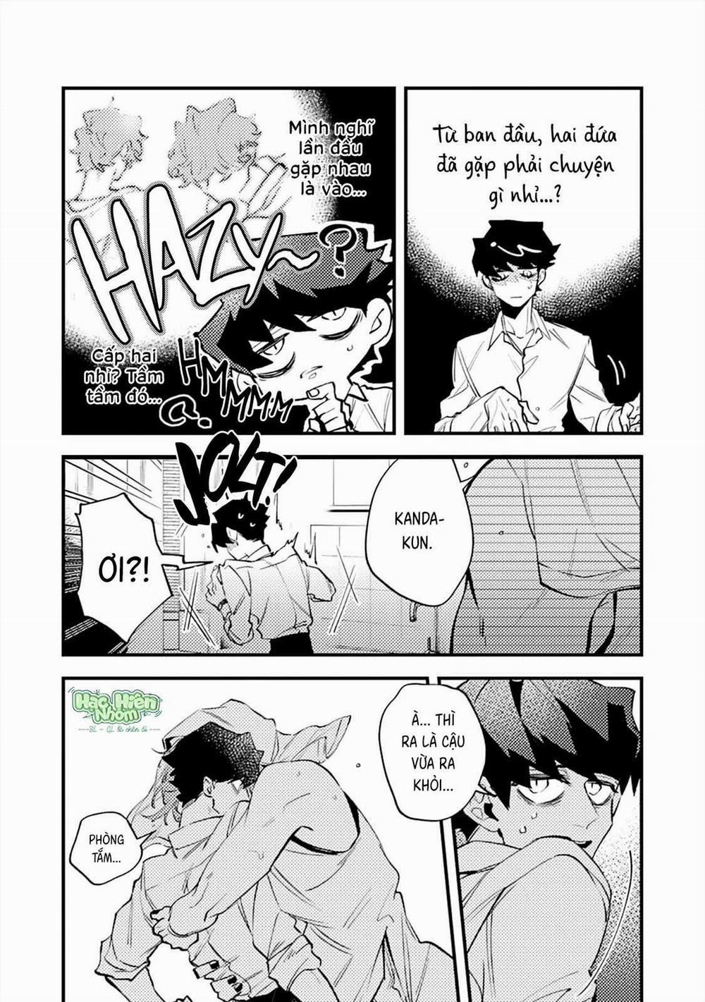 Oσg!!! = Oh My God 1 hạchiennhom trang 13