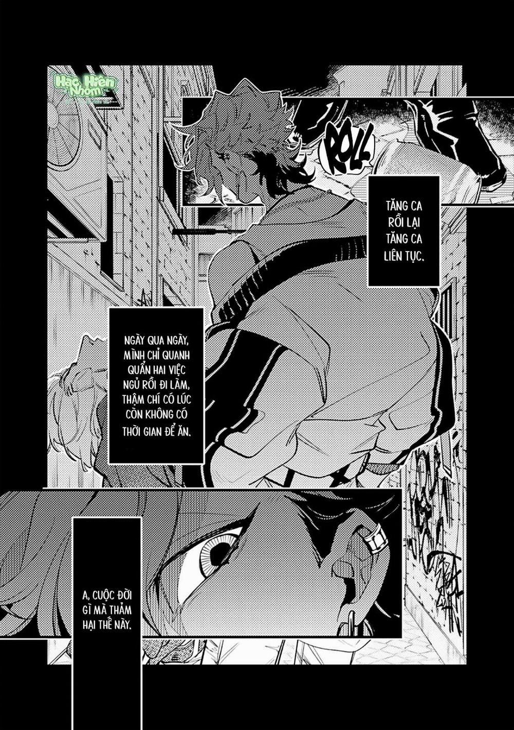 Oσg!!! = Oh My God 1 hạchiennhom trang 3