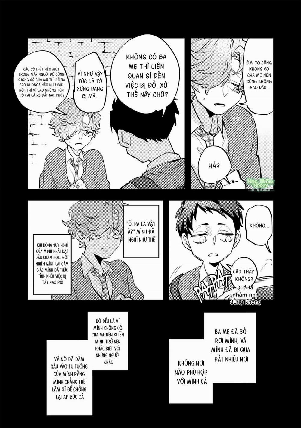 Oσg!!! = Oh My God 2 hạchiennhom trang 16