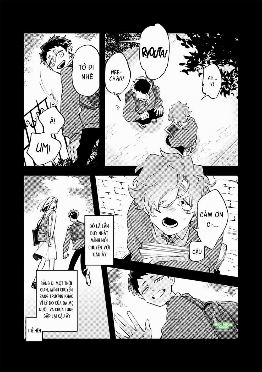 Oσg!!! = Oh My God 2 hạchiennhom trang 19