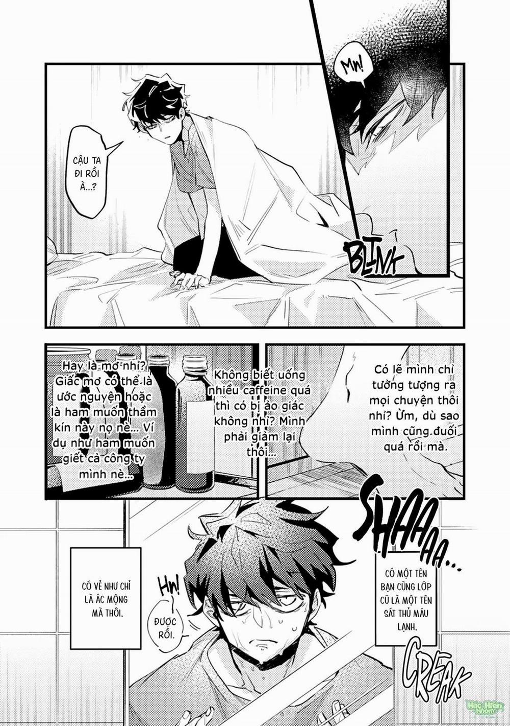 Oσg!!! = Oh My God 2 hạchiennhom trang 2