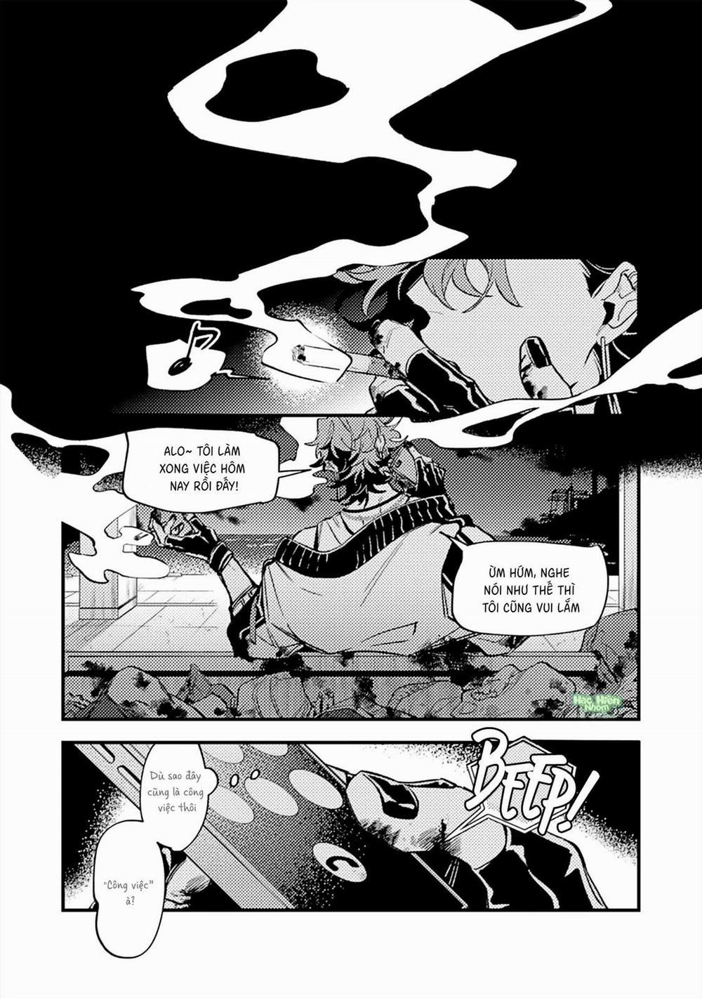 Oσg!!! = Oh My God 2 hạchiennhom trang 21