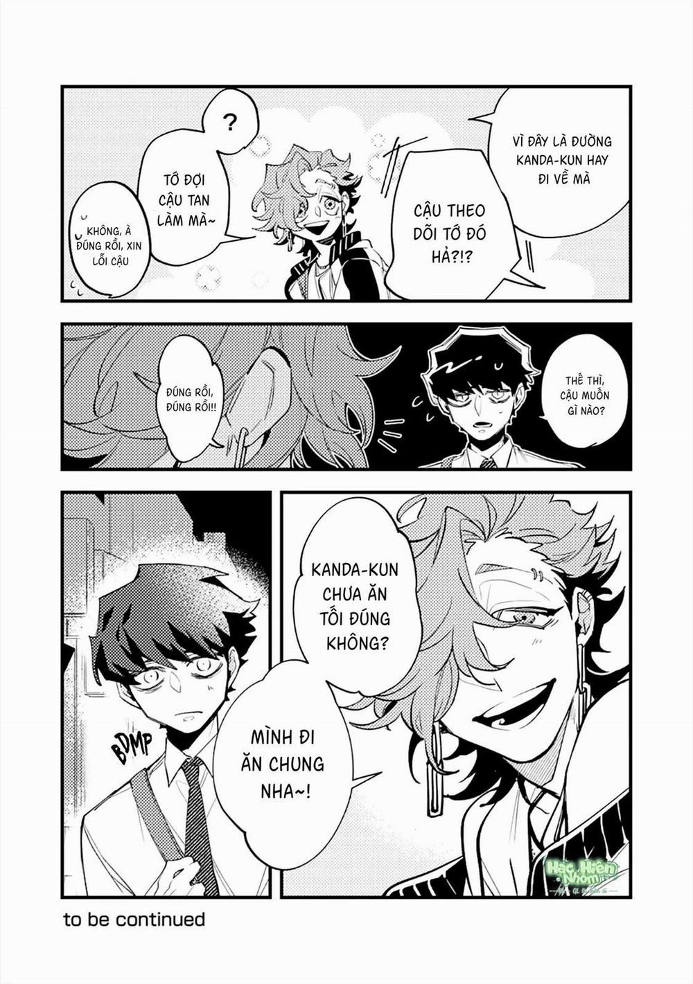 Oσg!!! = Oh My God 2 hạchiennhom trang 25