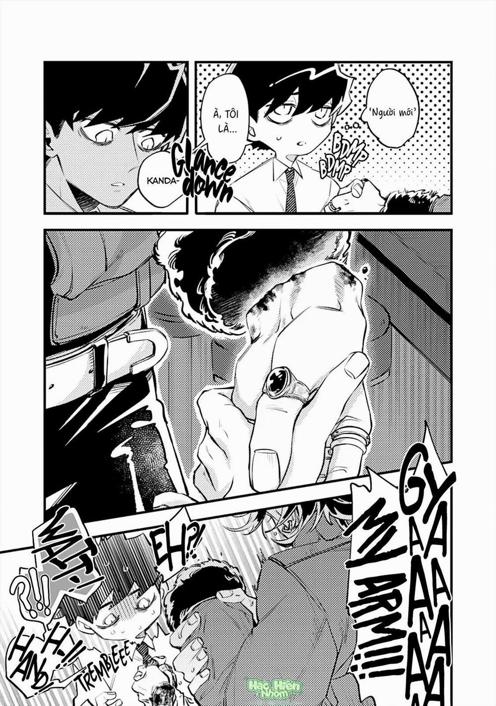 Oσg!!! = Oh My God 3 hạchiennhom trang 6