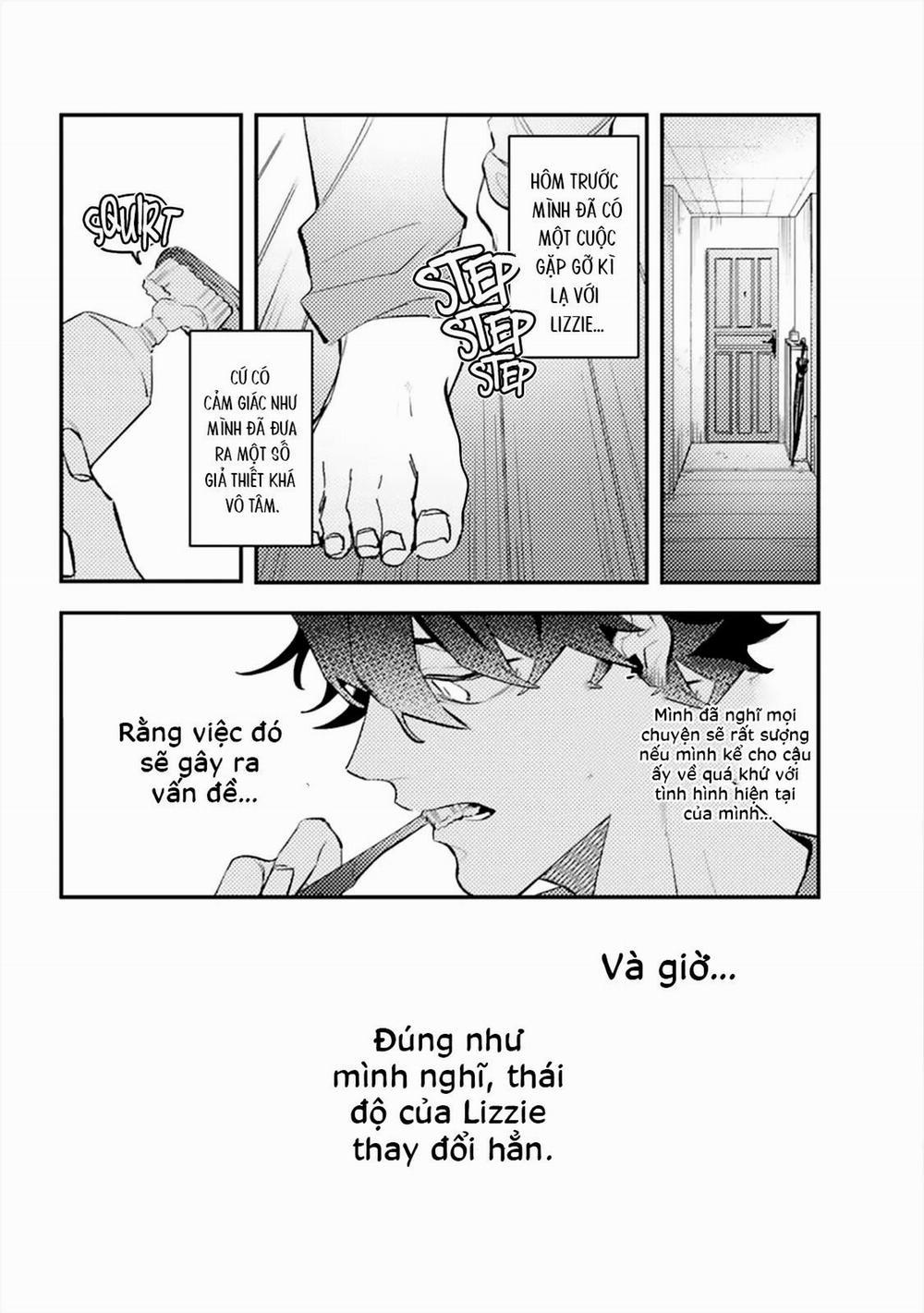 Oσg!!! = Oh My God 4 hạchiennhom trang 24