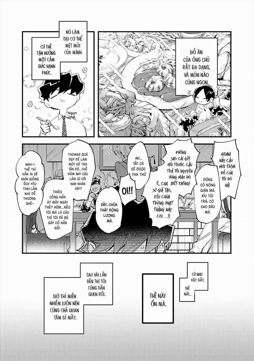 Oσg!!! = Oh My God 4 hạchiennhom trang 3