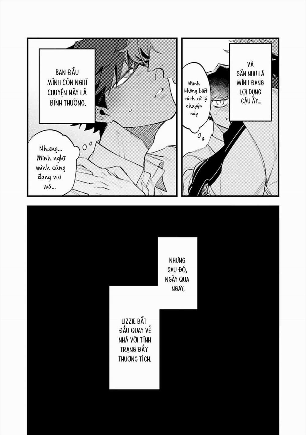 Oσg!!! = Oh My God 5 Hachiennhom trang 19