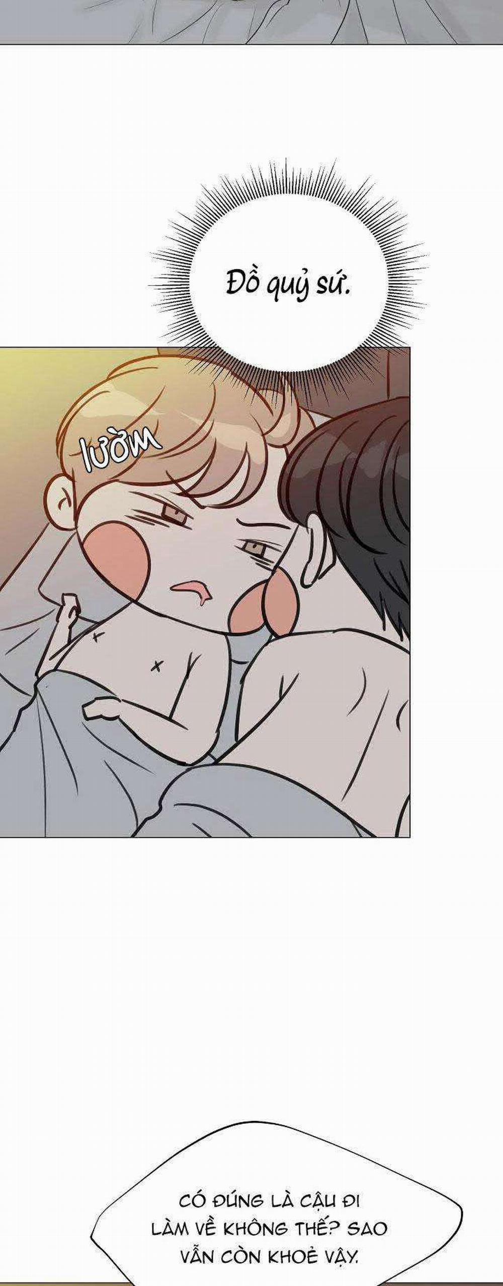 Ở Lại Bên Tôi 0 0 18 trang 20