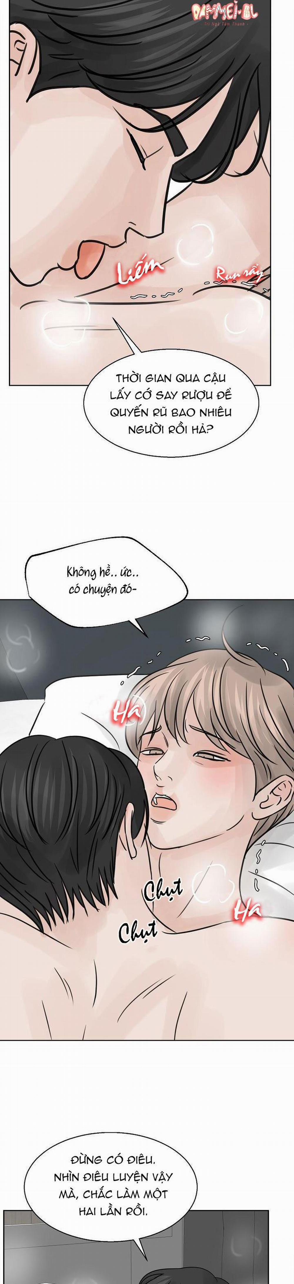 Ở Lại Bên Tôi 15.5 trang 0