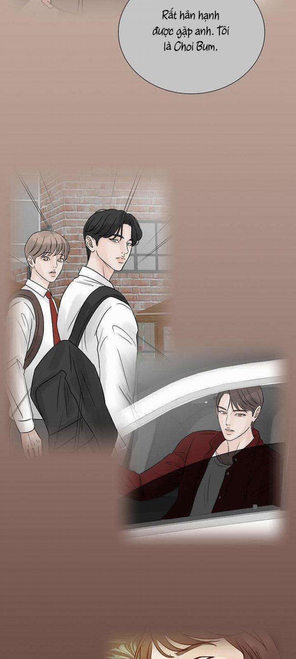 Ở Lại Bên Tôi 53: sự thật trang 13