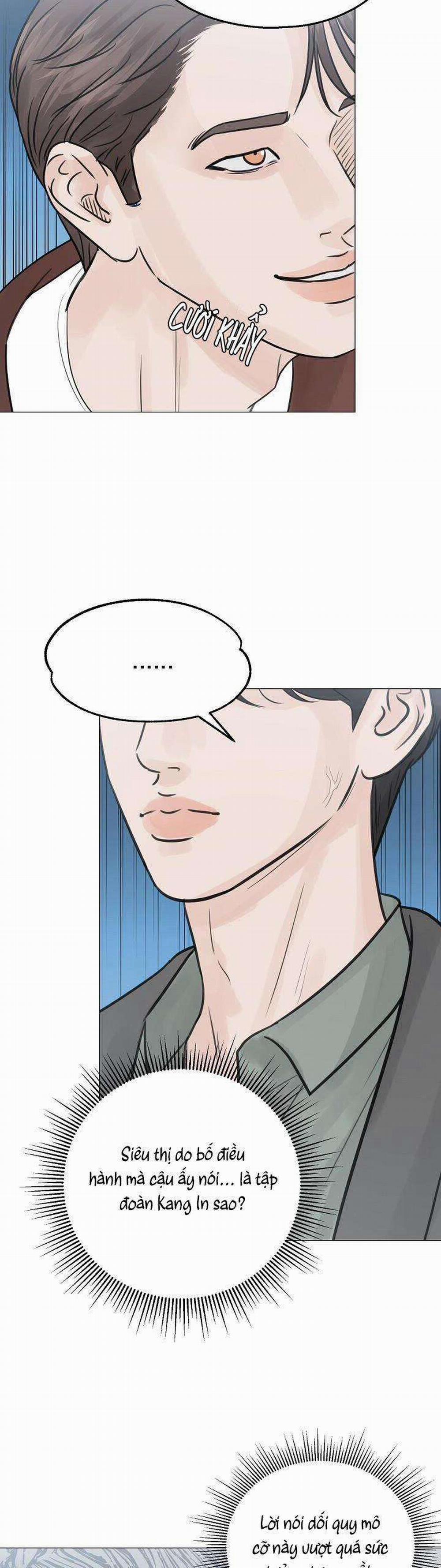 Ở Lại Bên Tôi 53: sự thật trang 17