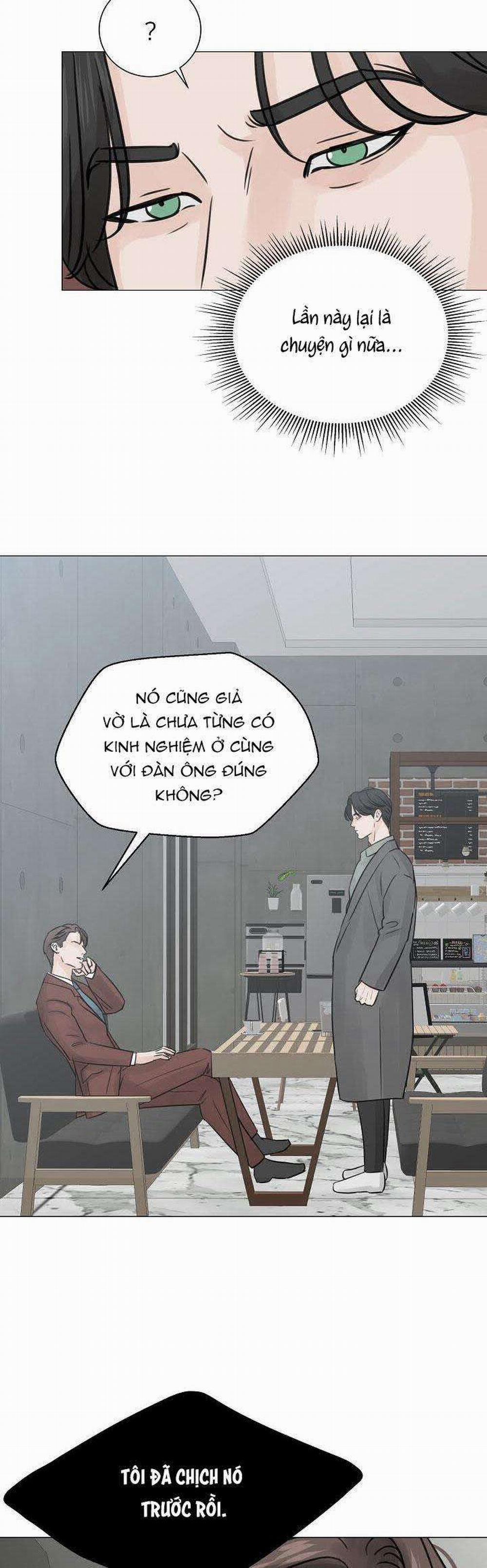 Ở Lại Bên Tôi 53: sự thật trang 19