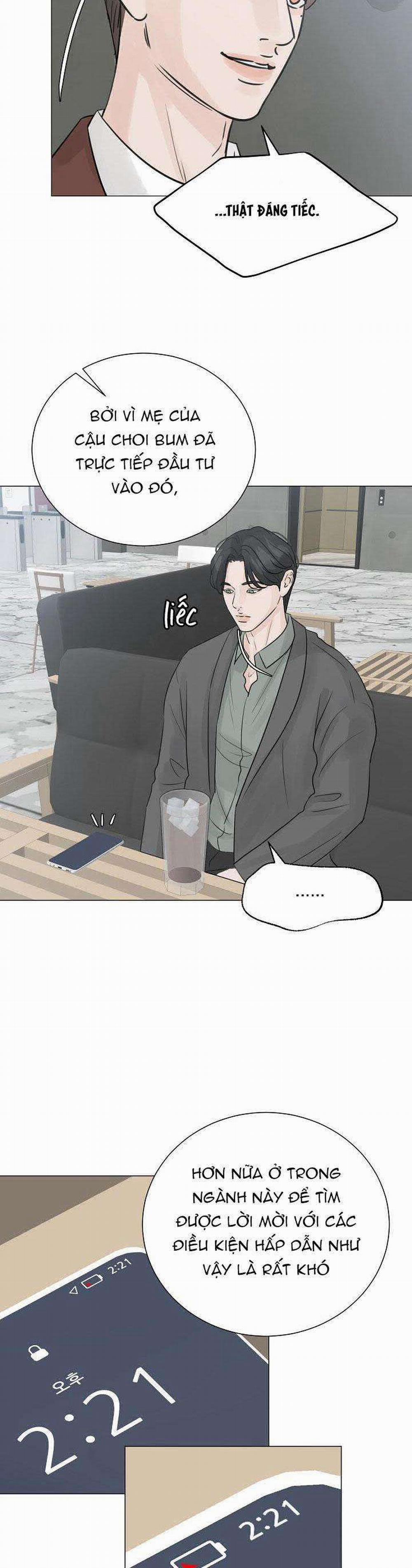 Ở Lại Bên Tôi 53: sự thật trang 2