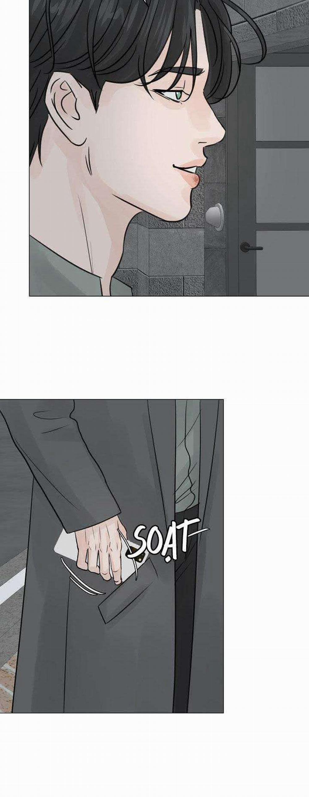 Ở Lại Bên Tôi 53: sự thật trang 24