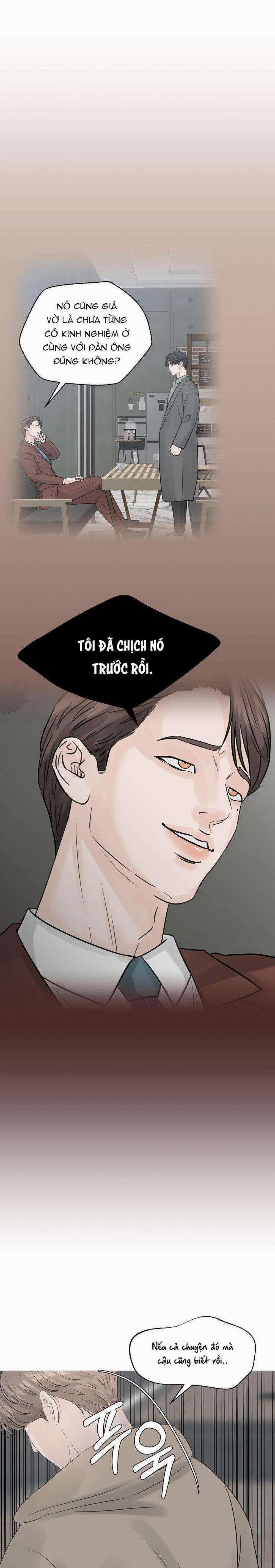 Ở Lại Bên Tôi 53: sự thật trang 29