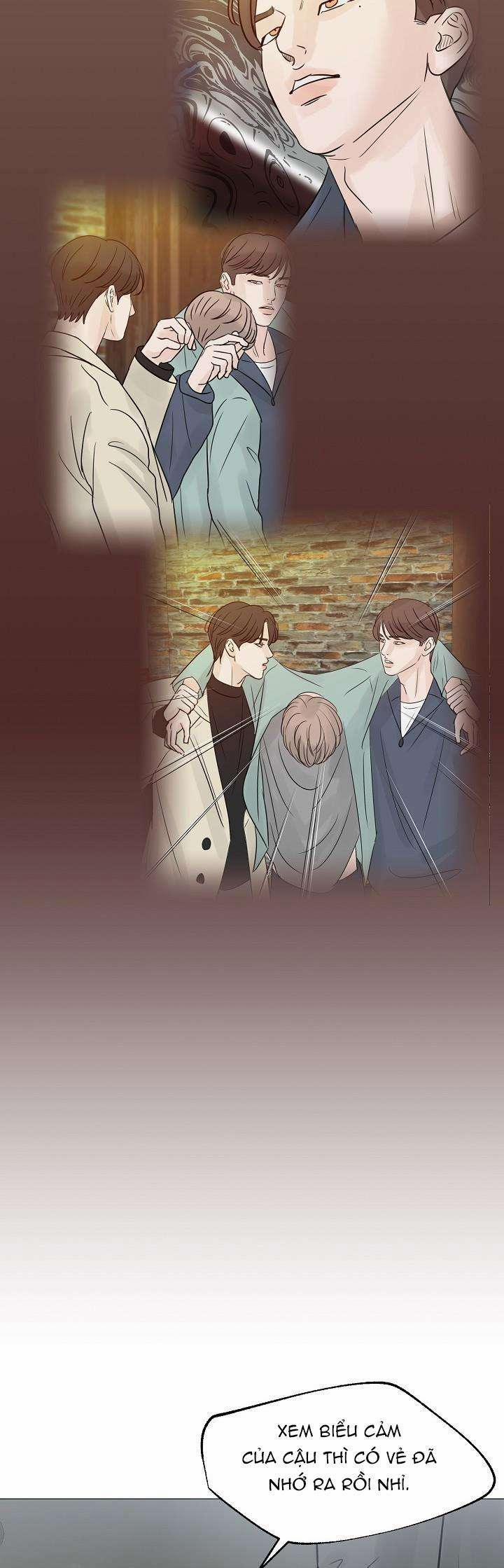 Ở Lại Bên Tôi 53 trang 14